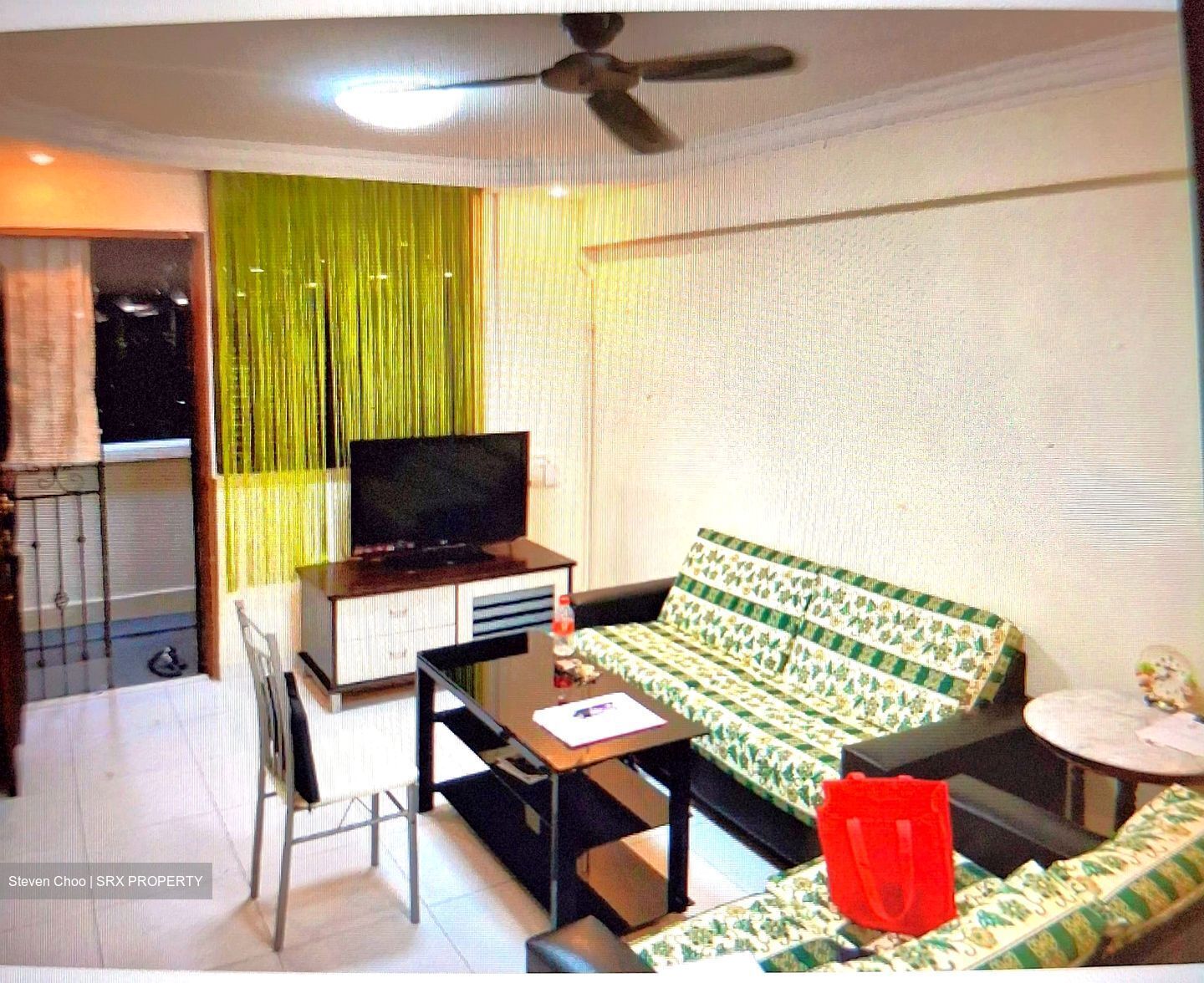 Blk 95 Commonwealth 16 (Queenstown), HDB 3 Rooms #453005661